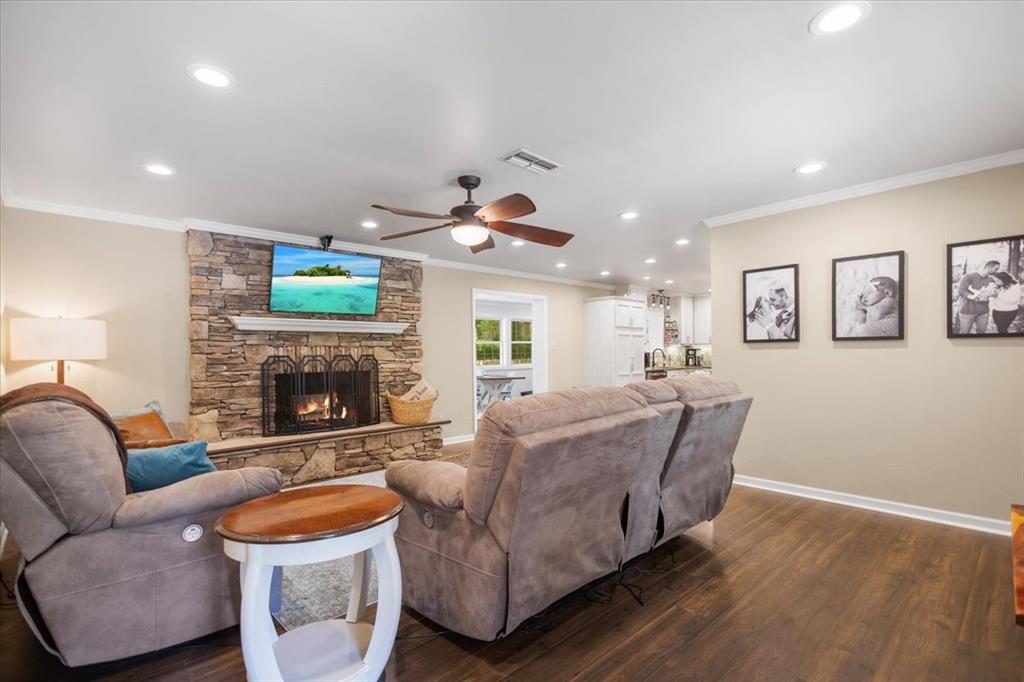 Hideaway Lake - Residential