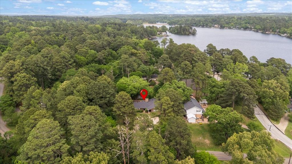 Hideaway Lake - Residential