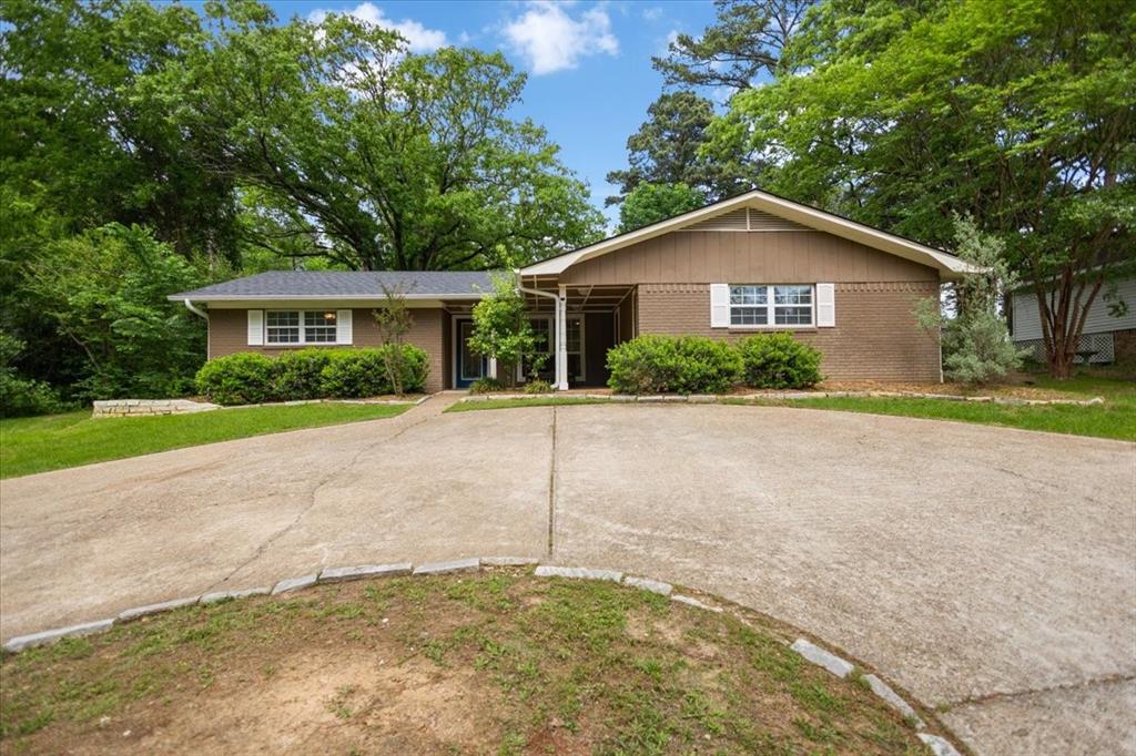 Hideaway Lake - Residential