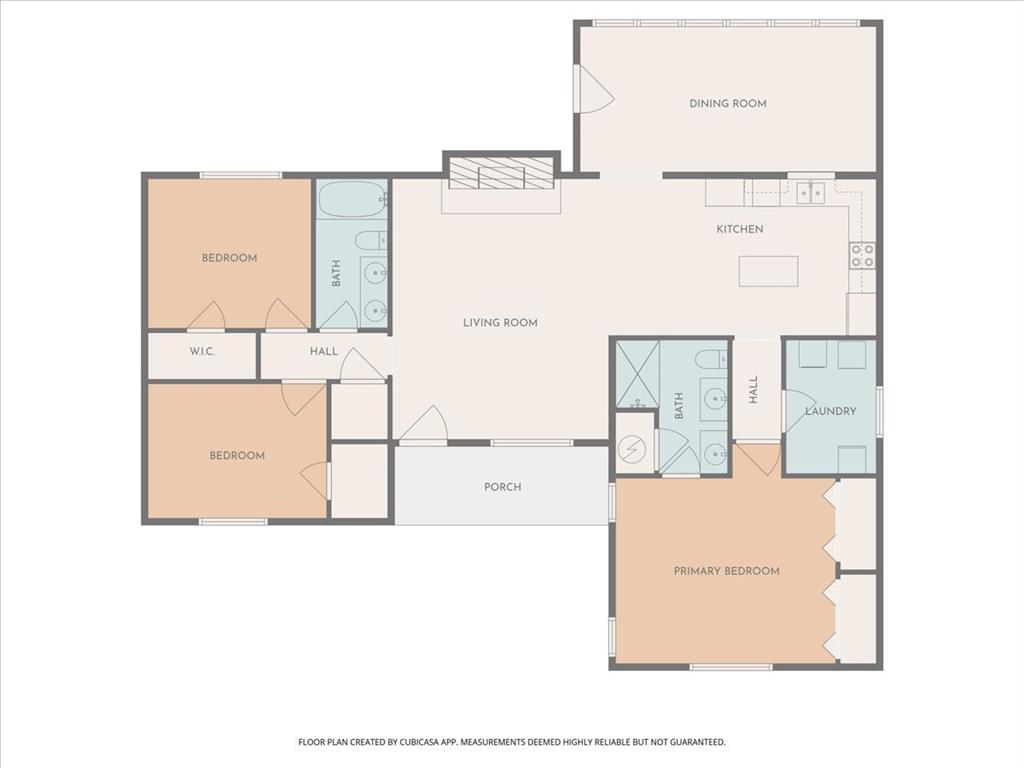 Hideaway Lake - Residential