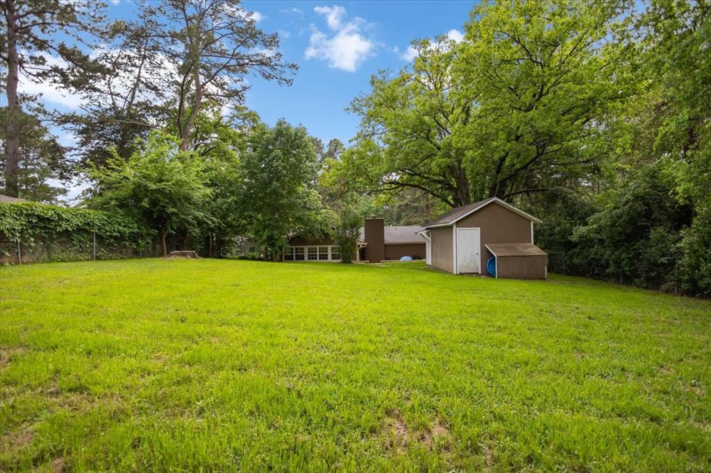 Hideaway Lake - Residential