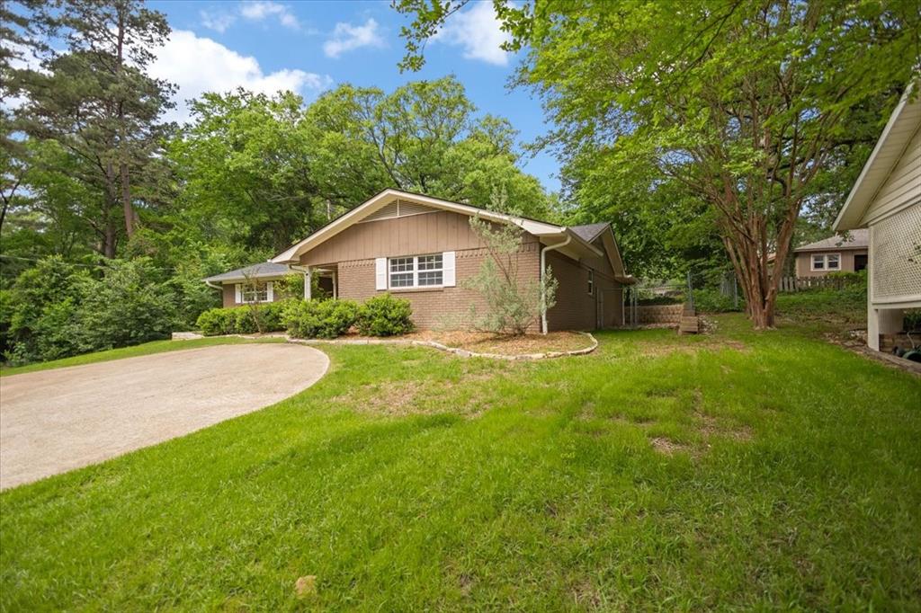 Hideaway Lake - Residential