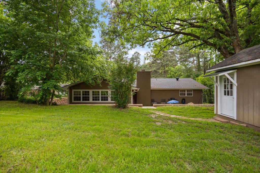 Hideaway Lake - Residential