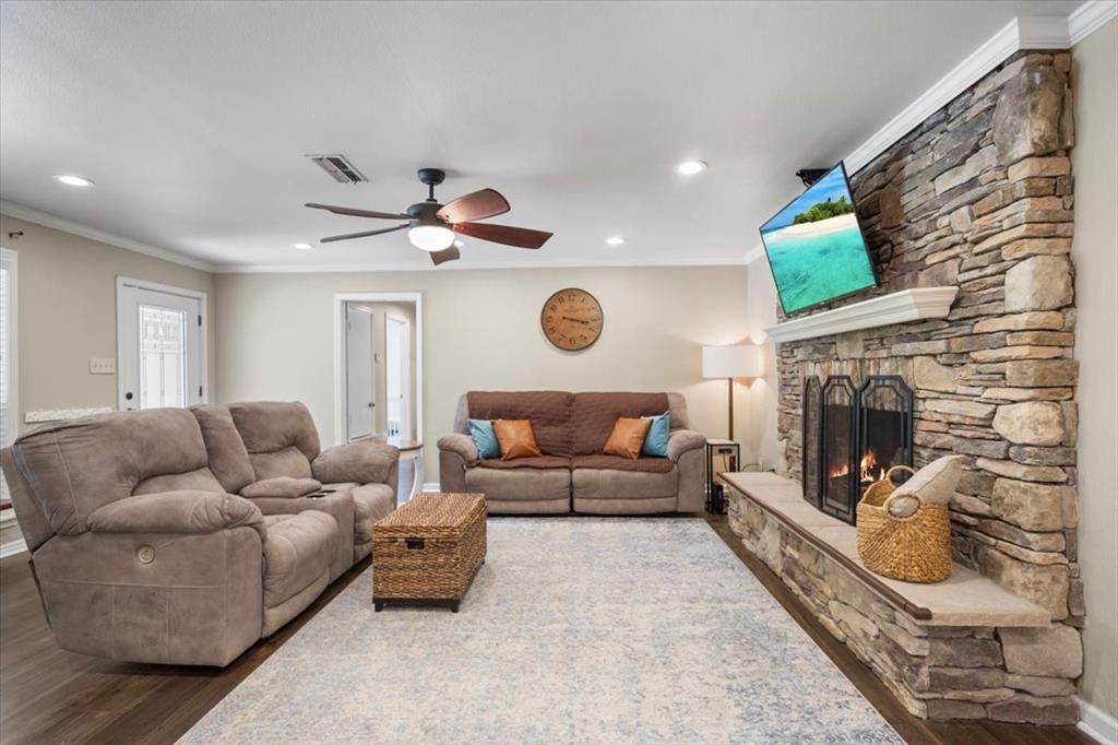 Hideaway Lake - Residential