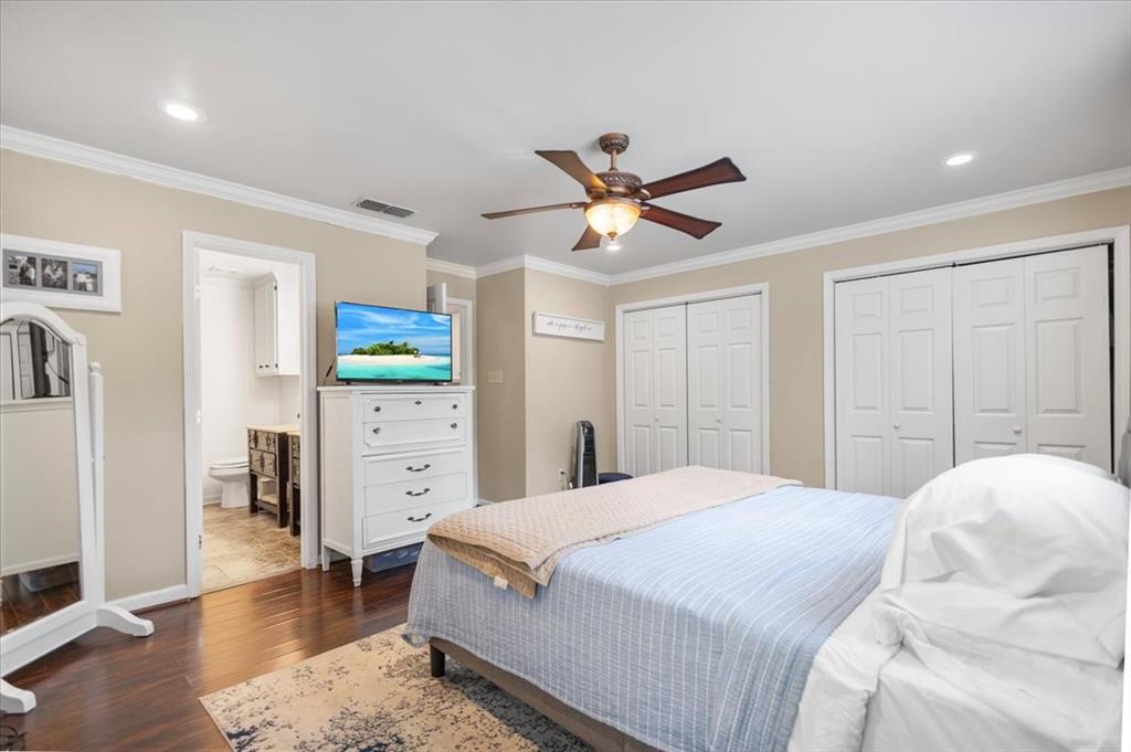 Hideaway Lake - Residential