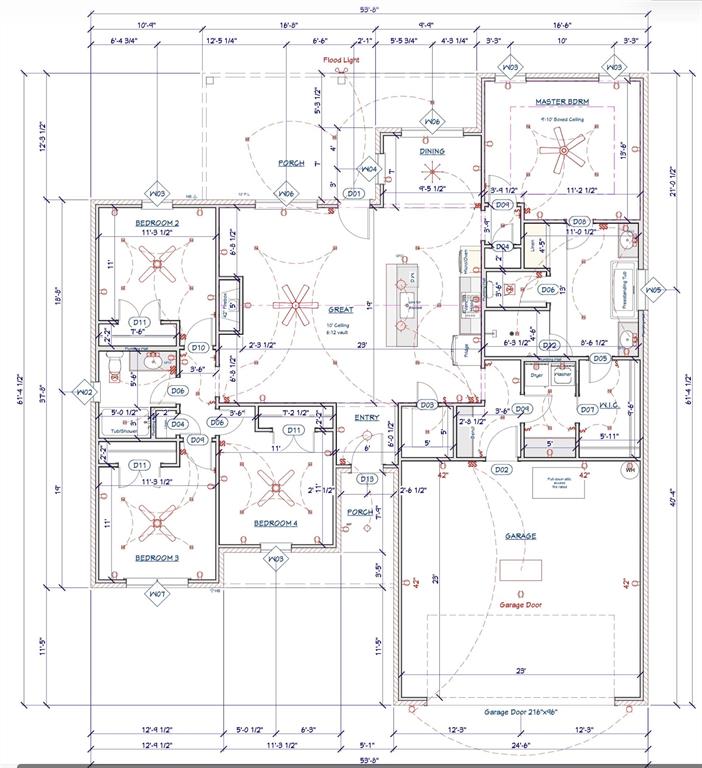 Southern Mdws Sec 5 - Residential