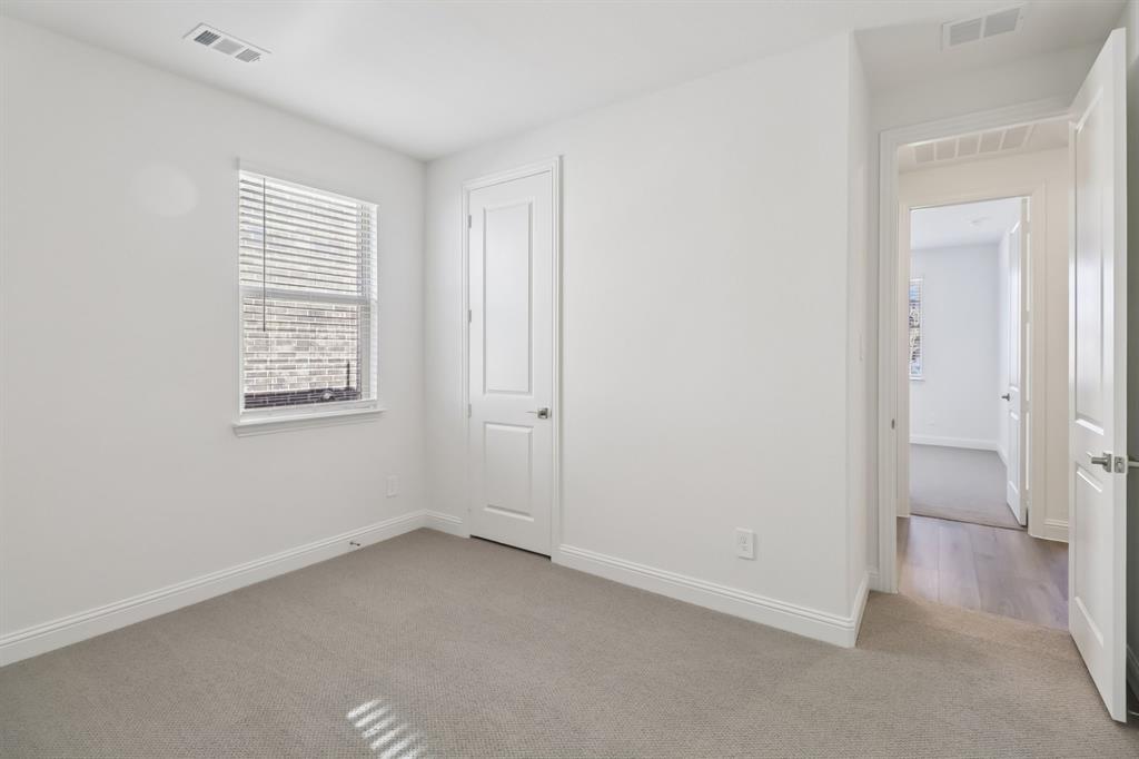 Ashford Park - Residential