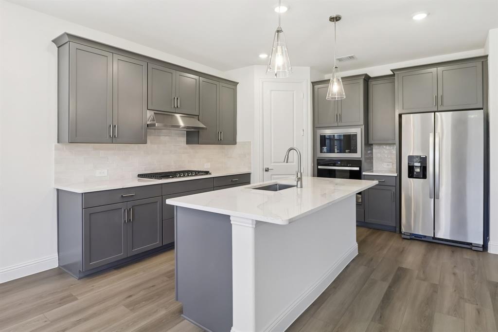 Ashford Park - Residential