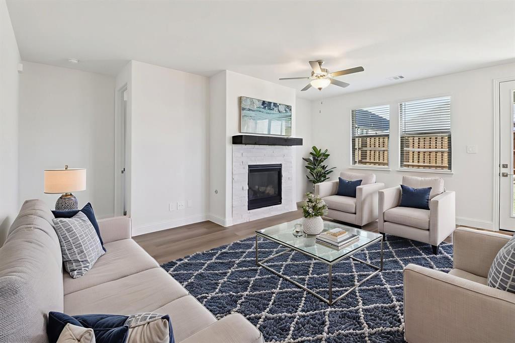 Ashford Park - Residential