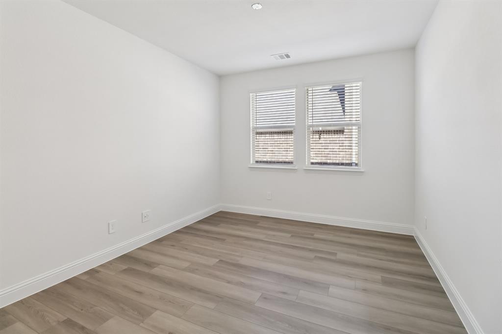 Ashford Park - Residential