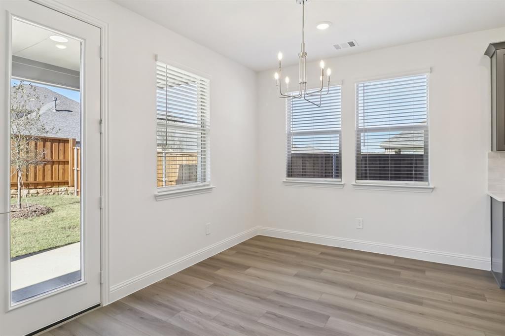 Ashford Park - Residential