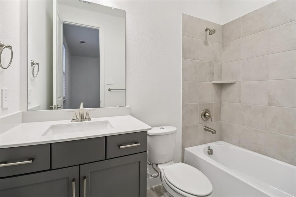 Ashford Park - Residential