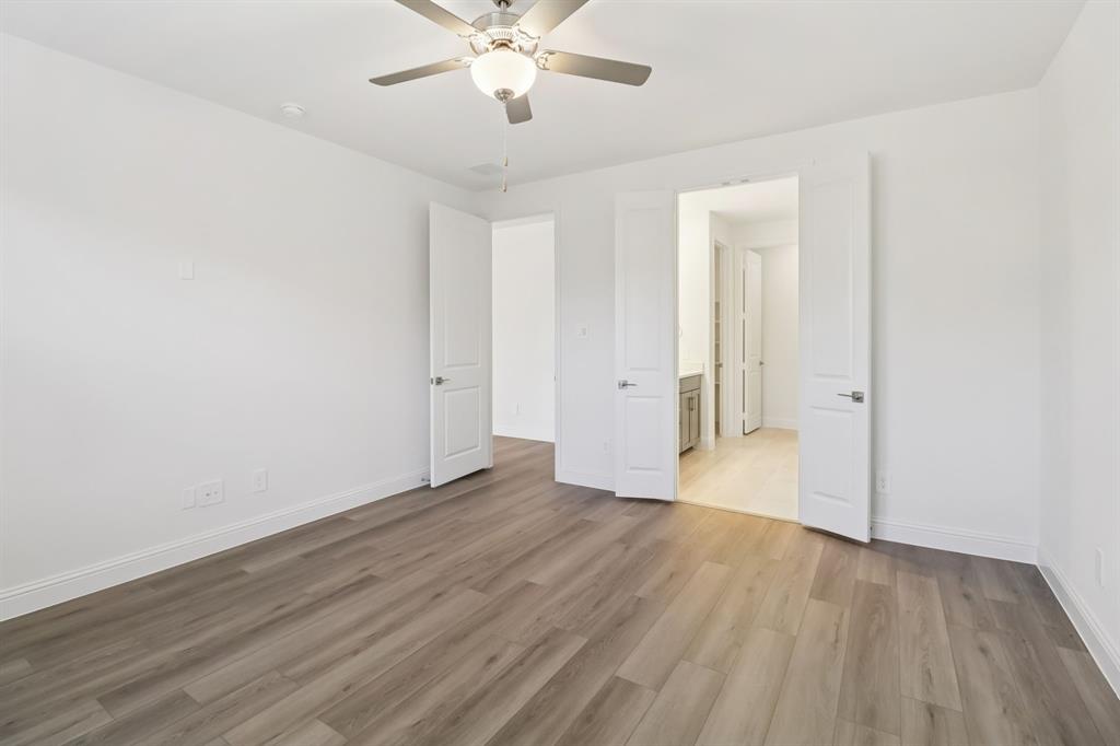 Ashford Park - Residential