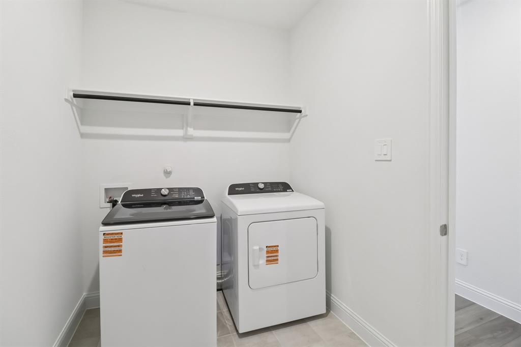 Ashford Park - Residential