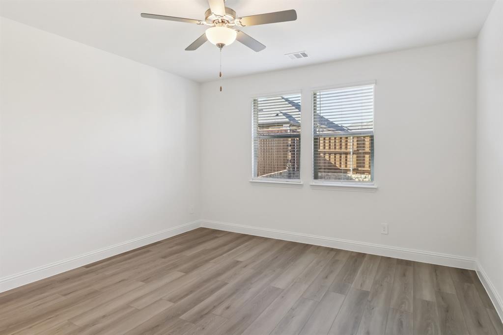 Ashford Park - Residential