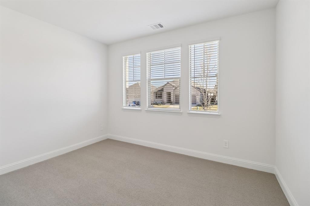 Ashford Park - Residential