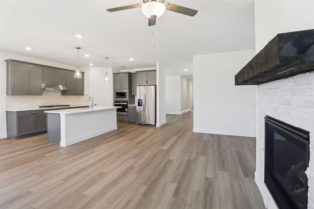 Ashford Park - Residential