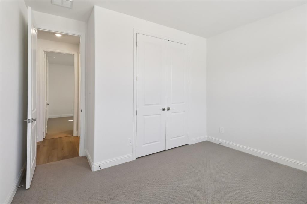 Ashford Park - Residential