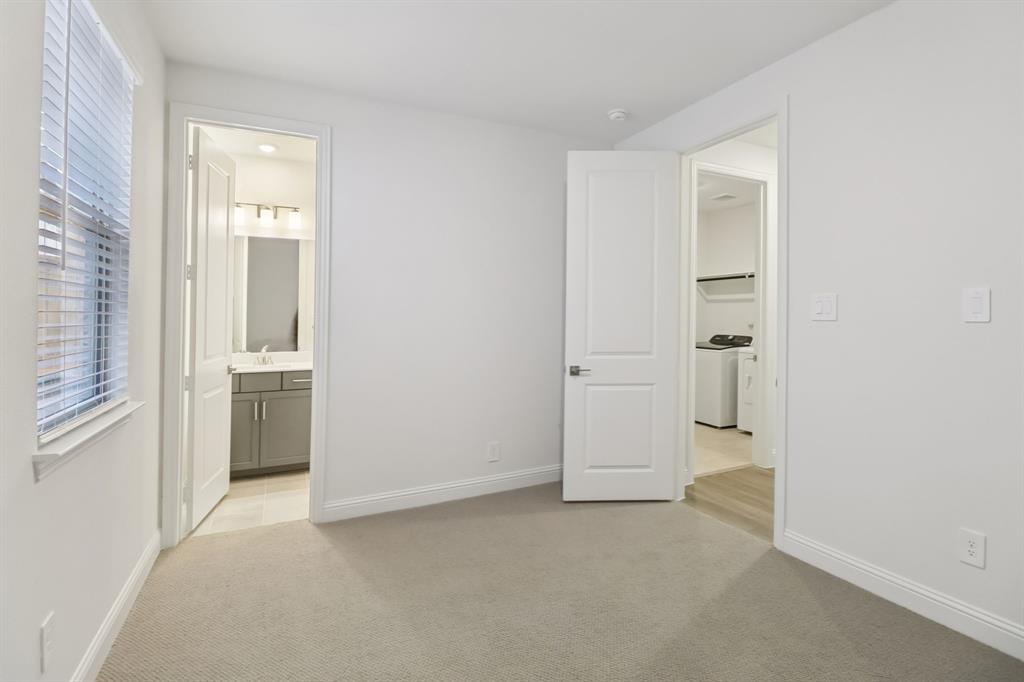 Ashford Park - Residential