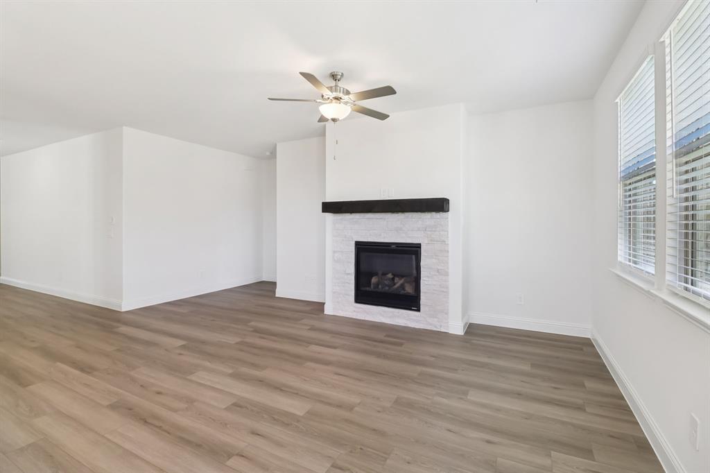 Ashford Park - Residential