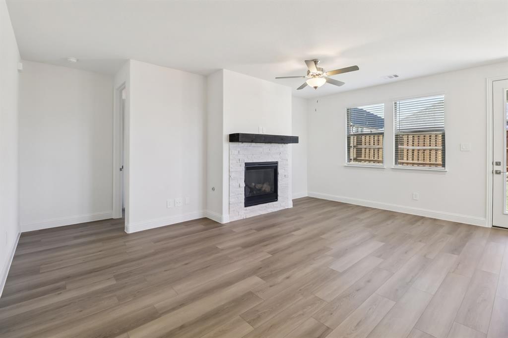 Ashford Park - Residential