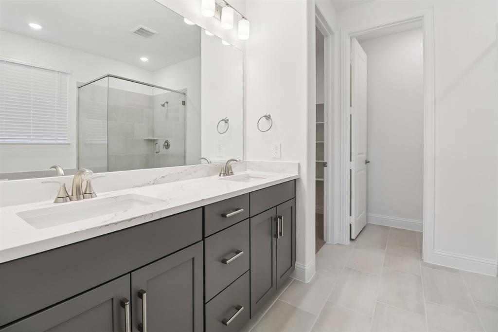 Ashford Park - Residential