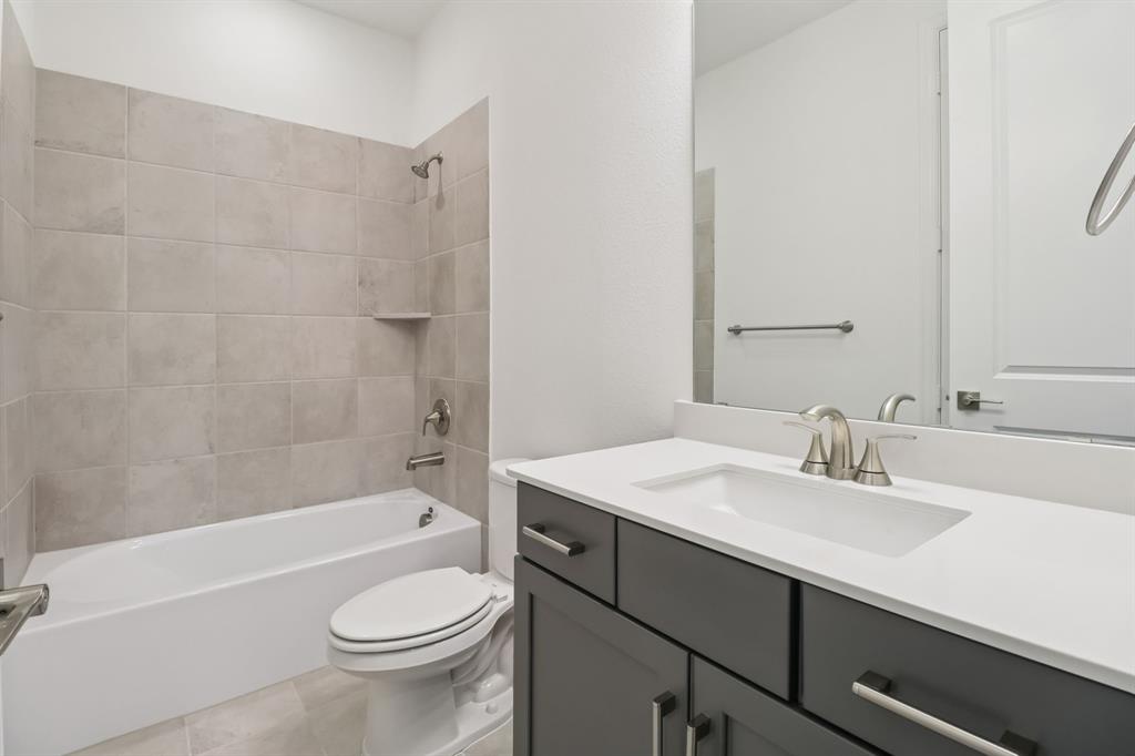 Ashford Park - Residential