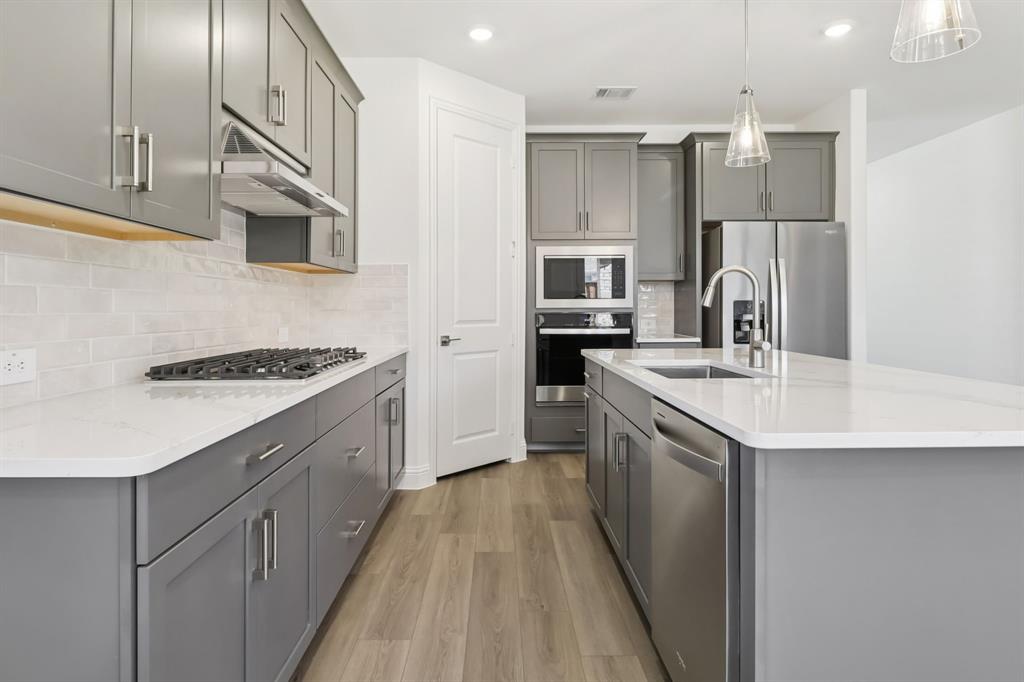 Ashford Park - Residential