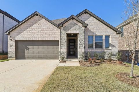 2453 Glacier Ridge Corinth TX 76210