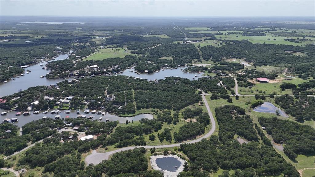 Secluded Acres Ph1 - Land