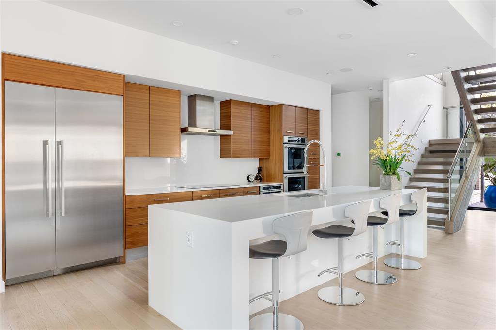 Bluffview Estates - Residential