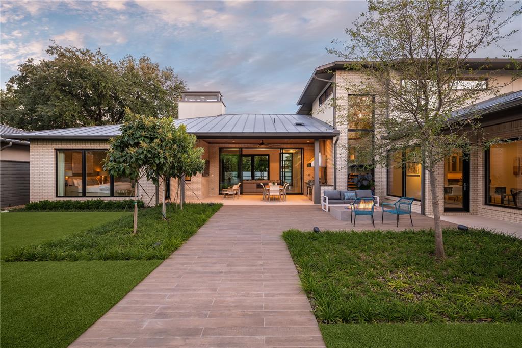 Bluffview Estates - Residential