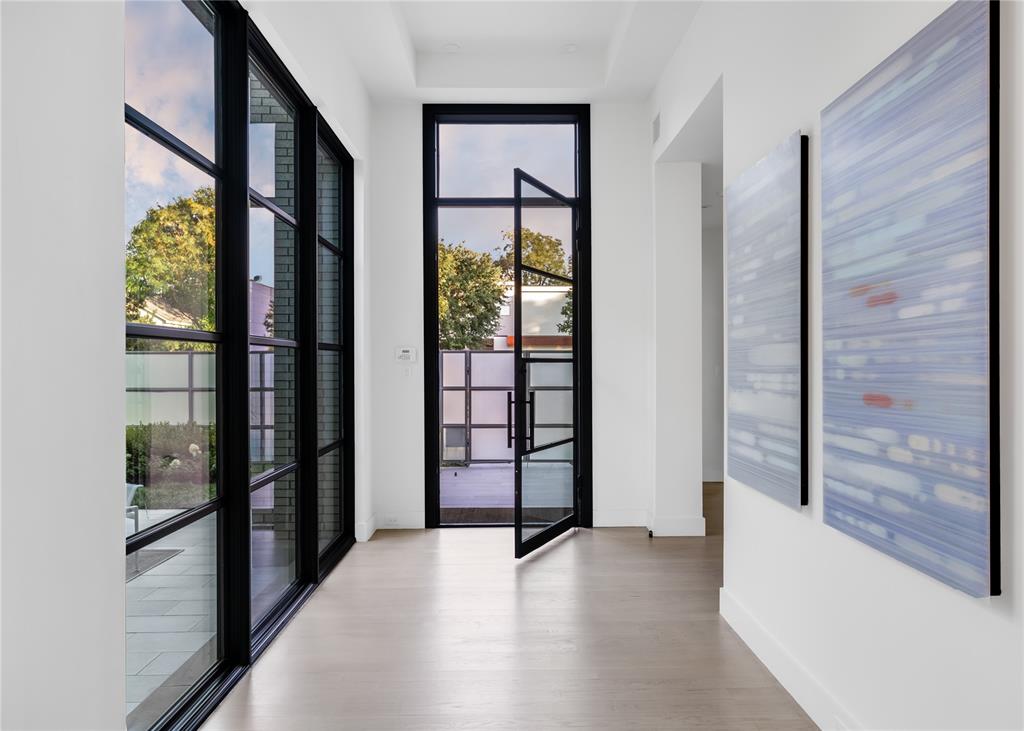 Bluffview Estates - Residential