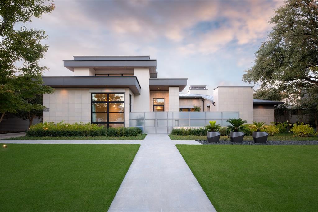 Bluffview Estates - Residential