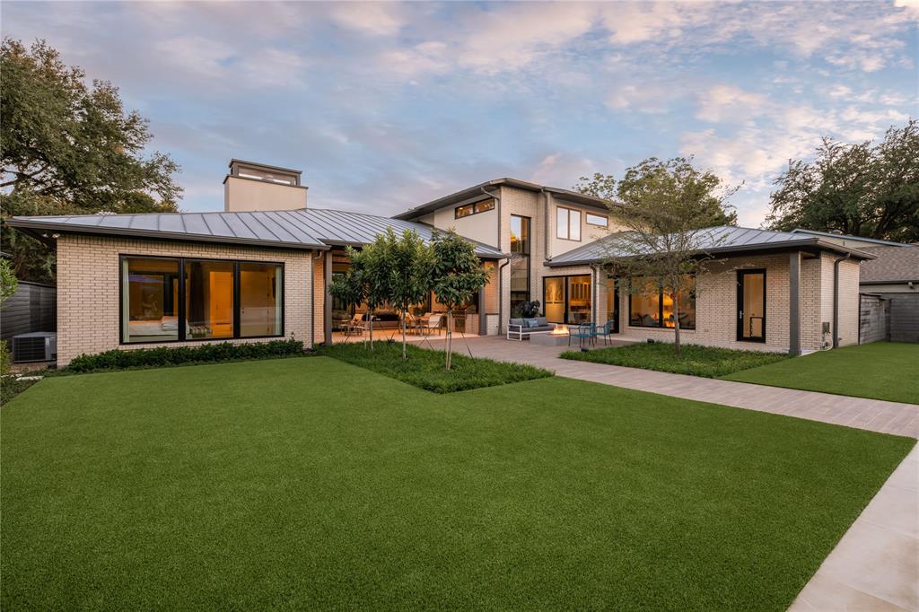 Bluffview Estates - Residential