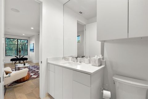 Tiny photo for 3771 Almazan Drive, Dallas, TX 75220 (MLS # 21138052)