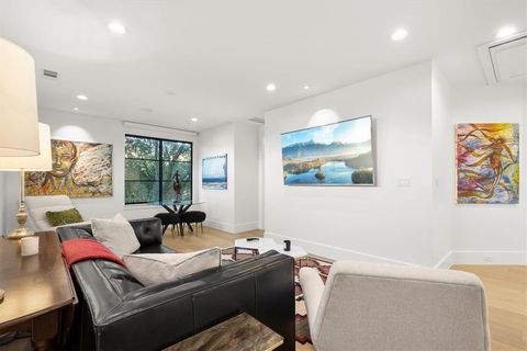 Tiny photo for 3771 Almazan Drive, Dallas, TX 75220 (MLS # 21138052)