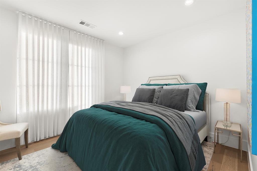 Hilltop Homes Rev - Residential Lease