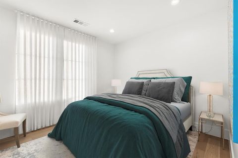 Tiny photo for 3771 Almazan Drive, Dallas, TX 75220 (MLS # 21138052)