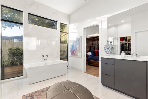 Tiny photo for 3771 Almazan Drive, Dallas, TX 75220 (MLS # 21138052)