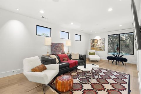 Tiny photo for 3771 Almazan Drive, Dallas, TX 75220 (MLS # 21138052)