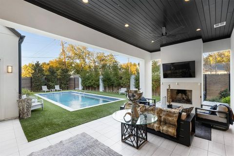 Tiny photo for 3771 Almazan Drive, Dallas, TX 75220 (MLS # 21138052)