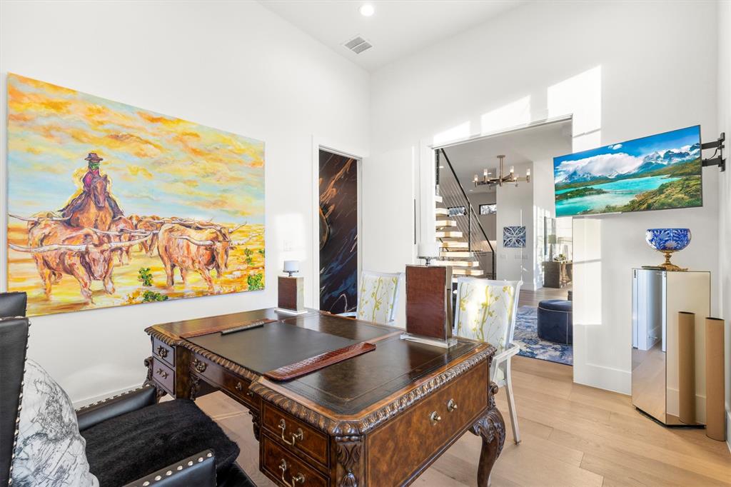 Hilltop Homes Rev - Residential Lease