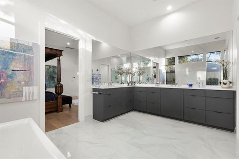 Tiny photo for 3771 Almazan Drive, Dallas, TX 75220 (MLS # 21138052)