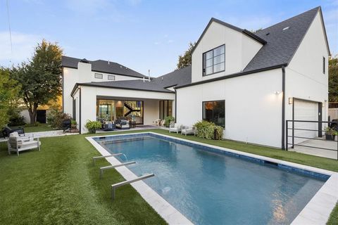 Tiny photo for 3771 Almazan Drive, Dallas, TX 75220 (MLS # 21138052)