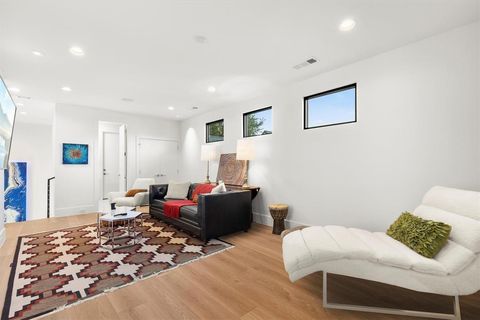 Tiny photo for 3771 Almazan Drive, Dallas, TX 75220 (MLS # 21138052)