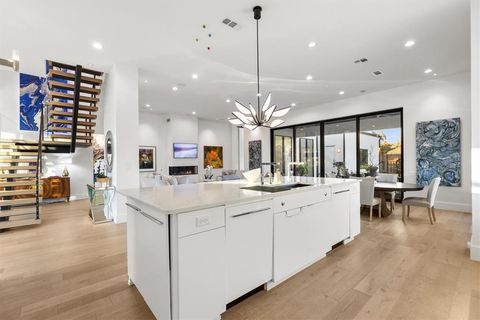 Tiny photo for 3771 Almazan Drive, Dallas, TX 75220 (MLS # 21138052)