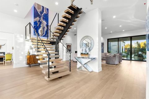 Tiny photo for 3771 Almazan Drive, Dallas, TX 75220 (MLS # 21138052)