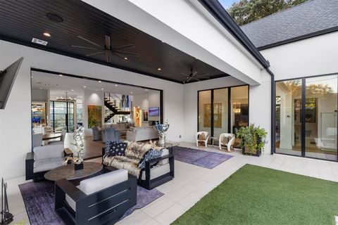 Tiny photo for 3771 Almazan Drive, Dallas, TX 75220 (MLS # 21138052)