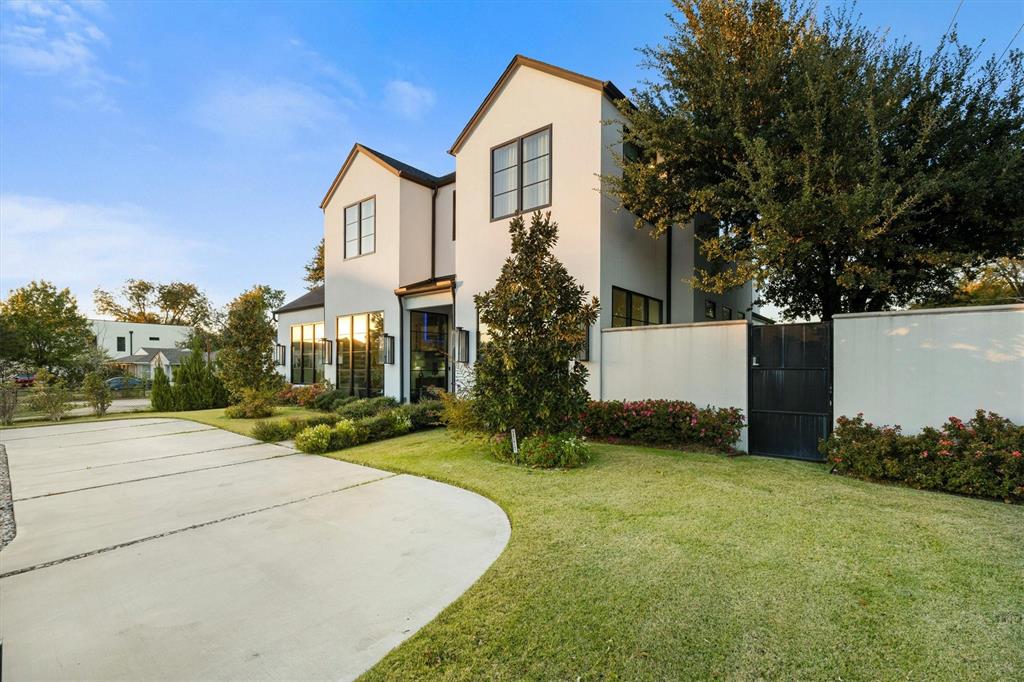 Hilltop Homes Rev - Residential Lease